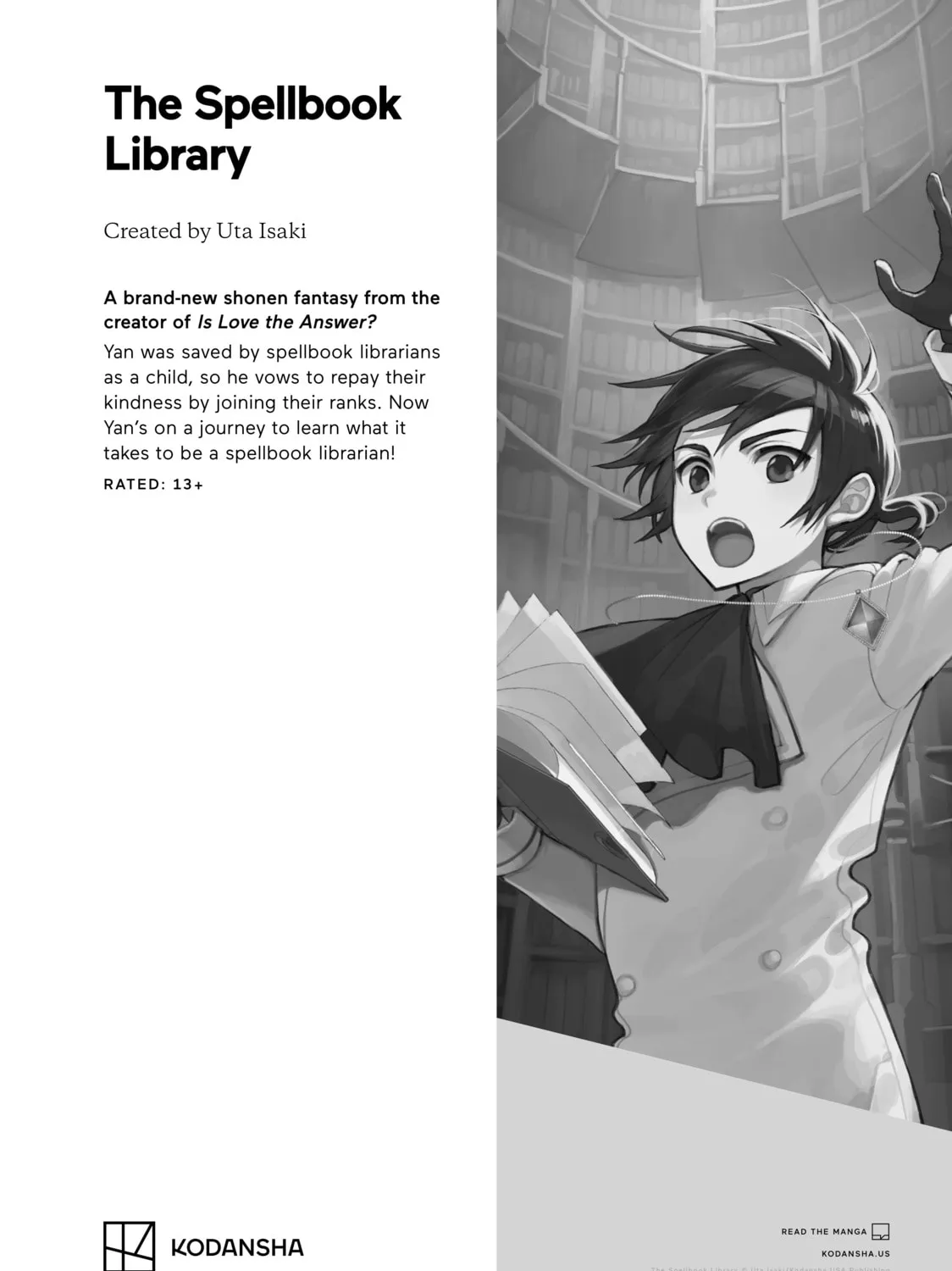 Read Land of the Lustrous EN Manga Online