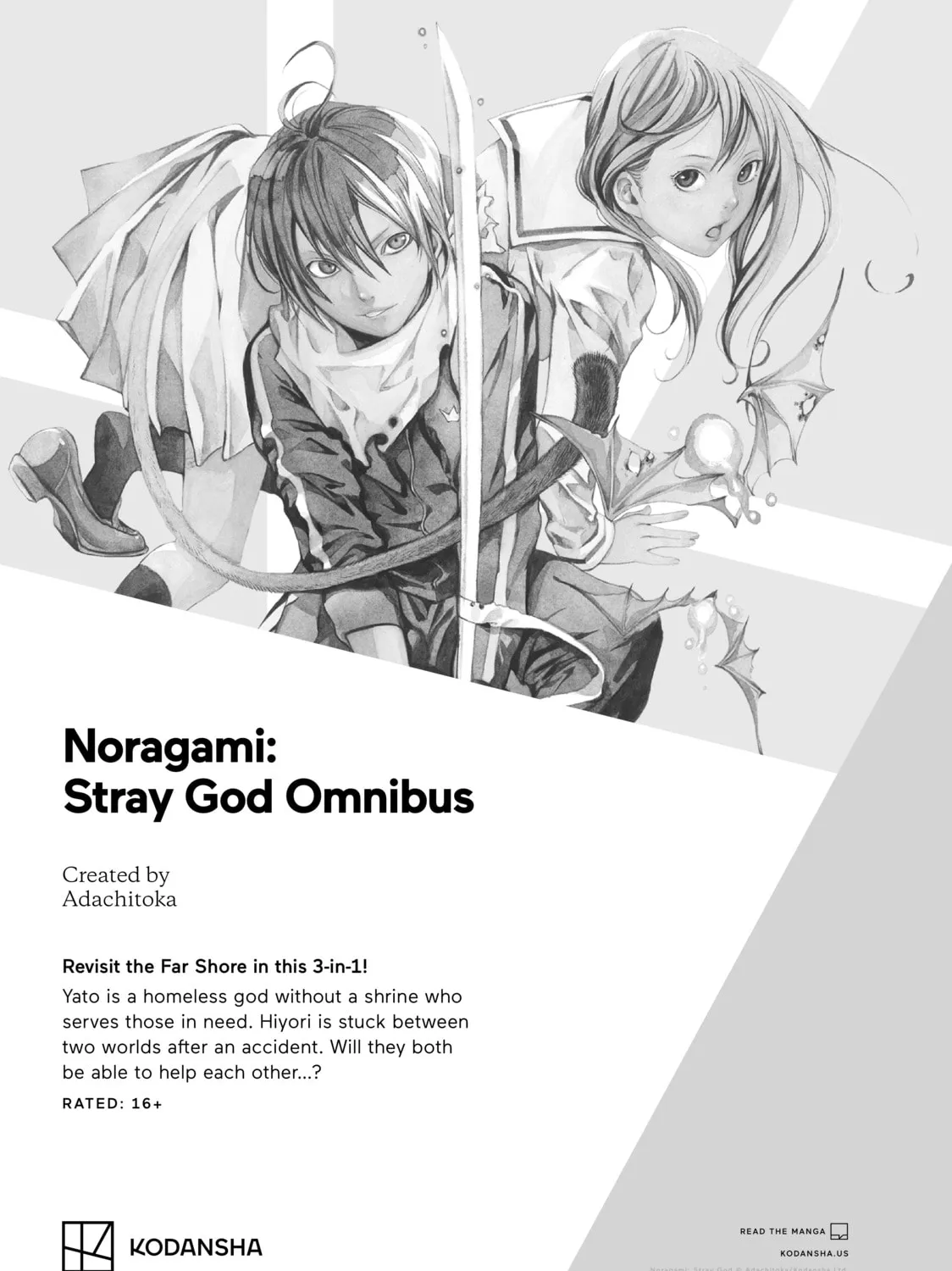 Read Land of the Lustrous EN Manga Online