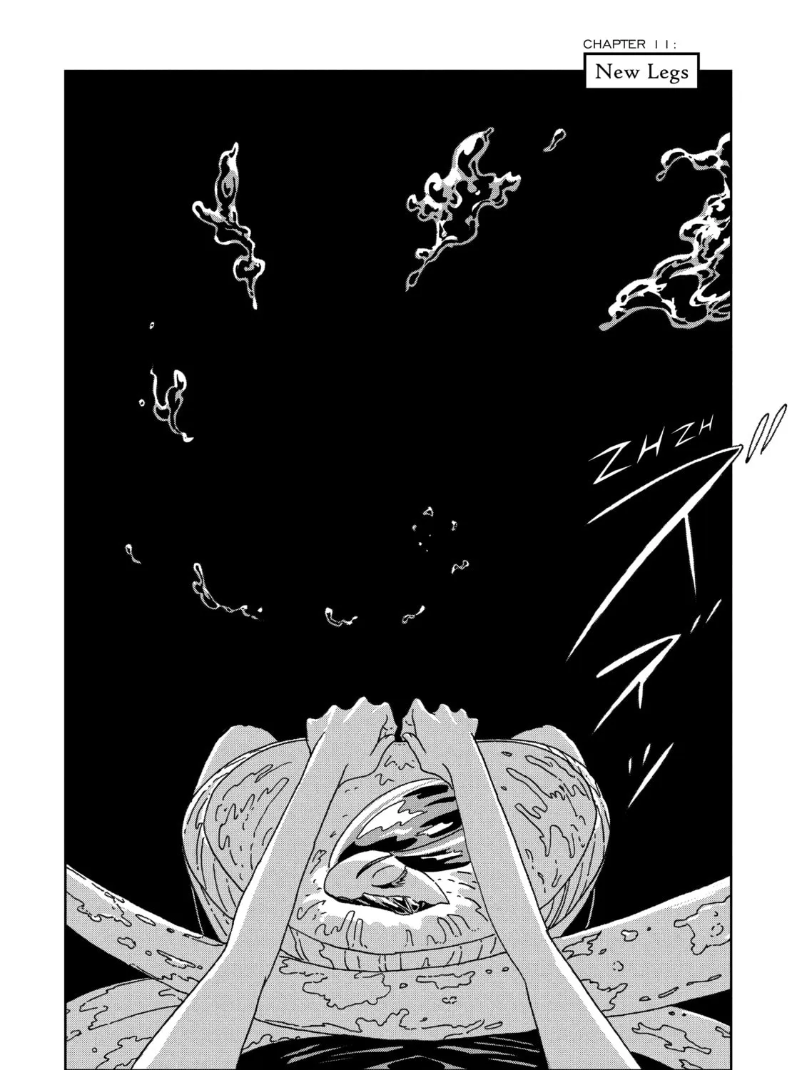 Read Land of the Lustrous EN Manga Online