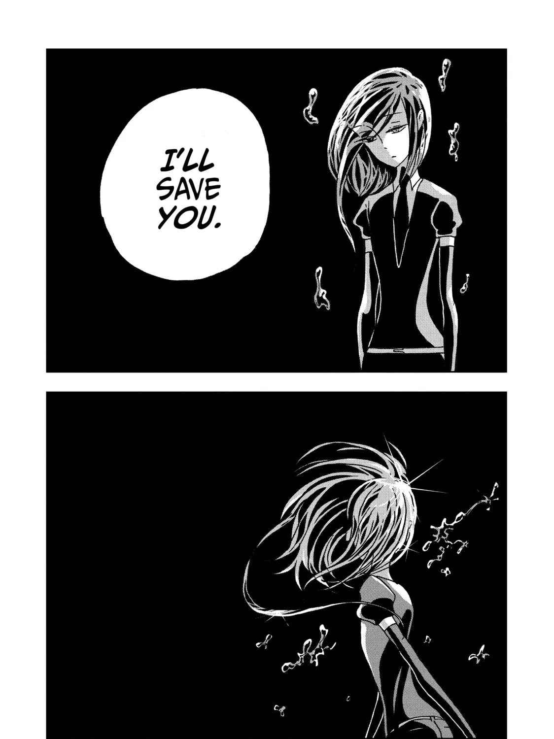 Read Land of the Lustrous EN Manga Online