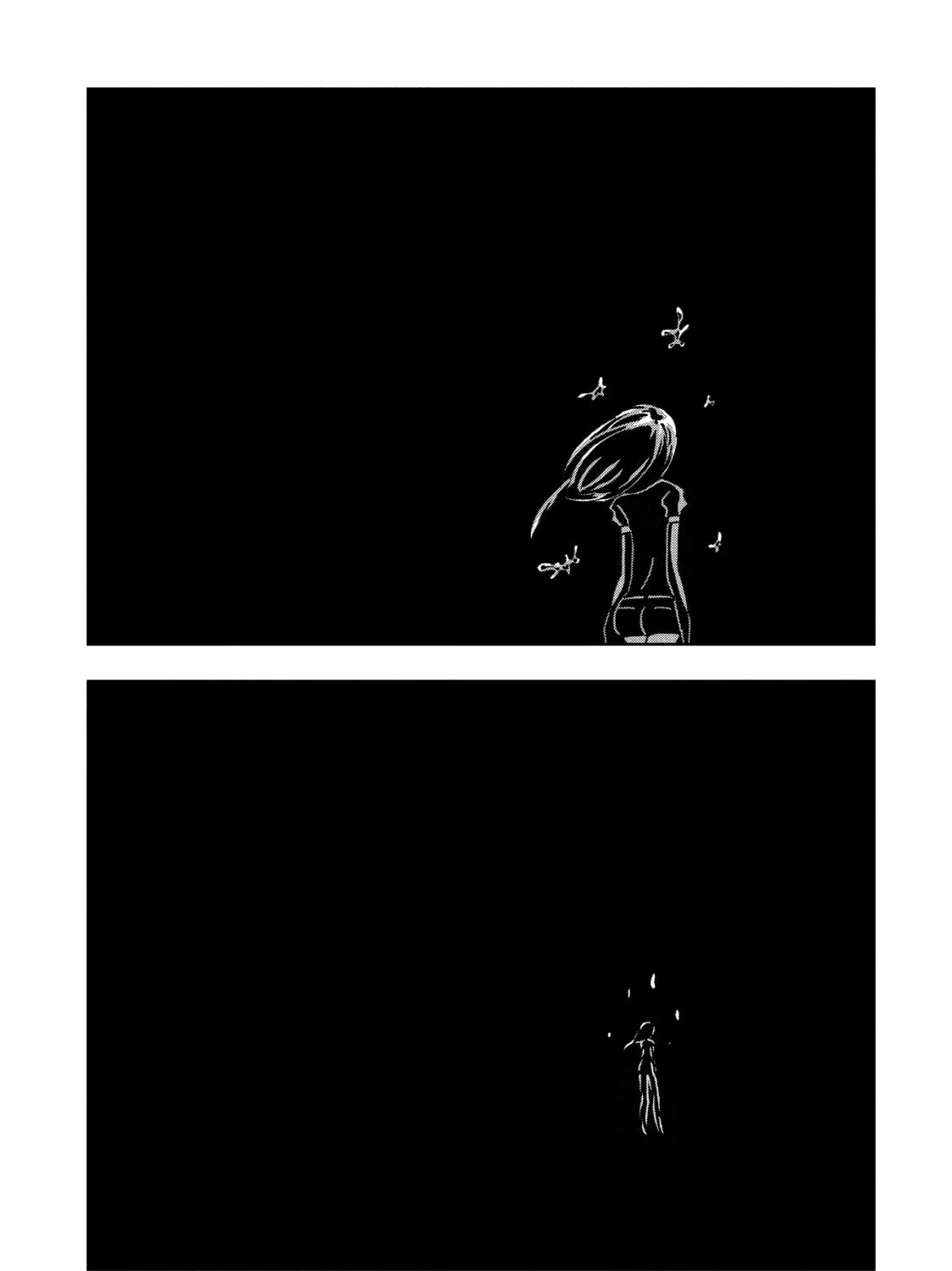 Read Land of the Lustrous EN Manga Online