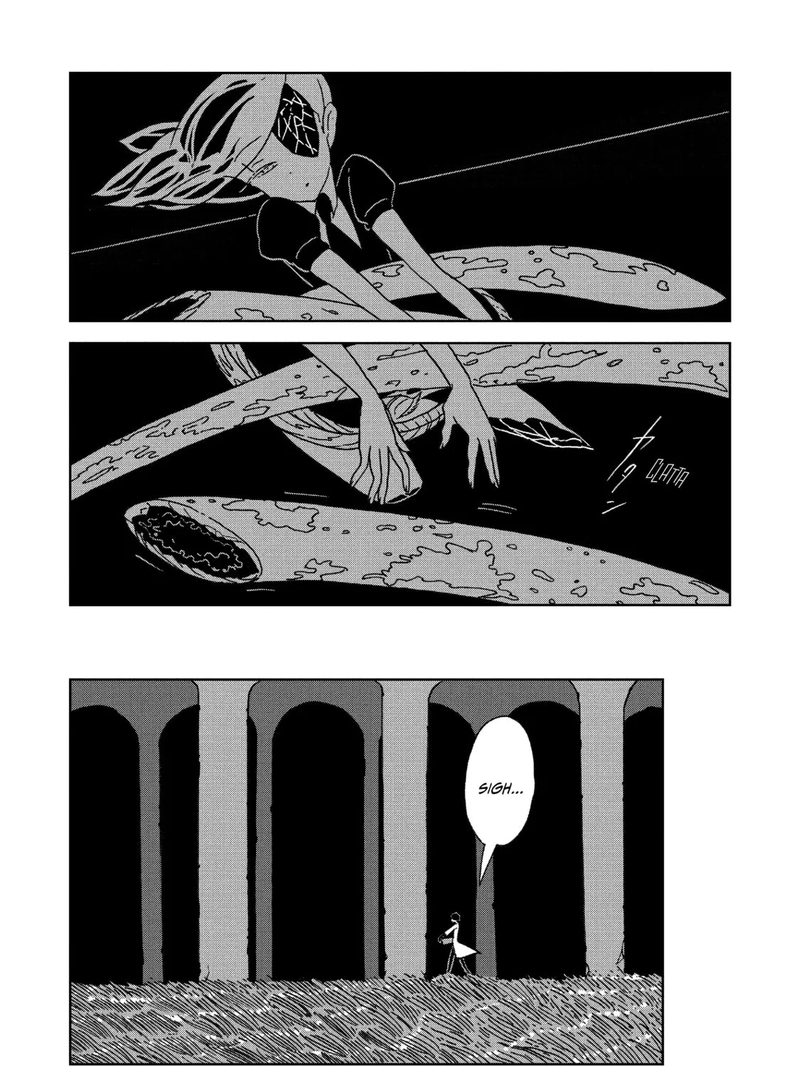Read Land of the Lustrous EN Manga Online