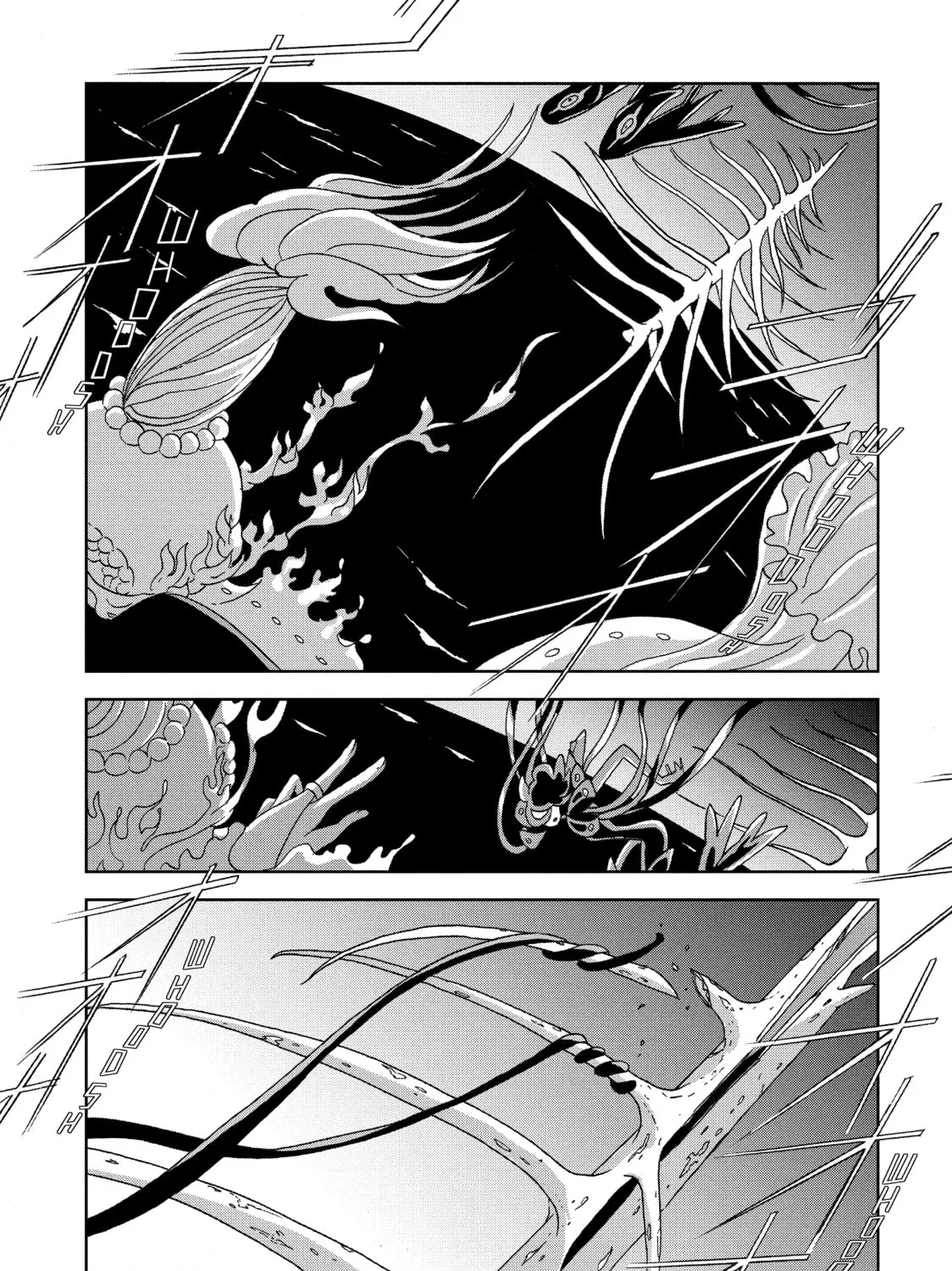 Read Land of the Lustrous EN Manga Online