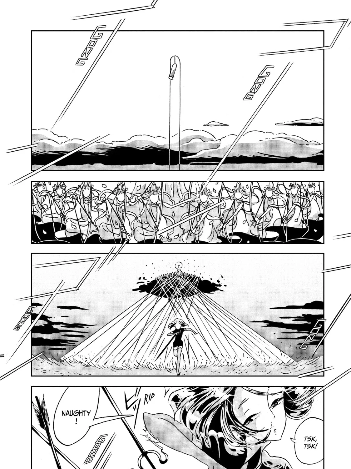 Read Land of the Lustrous EN Manga Online