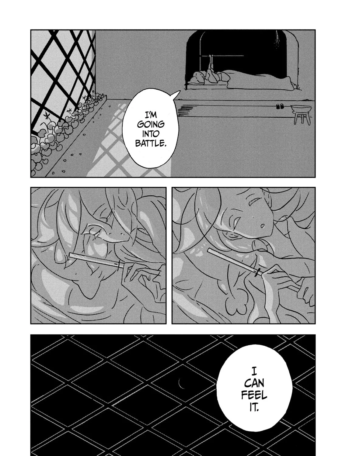 Read Land of the Lustrous EN Manga Online