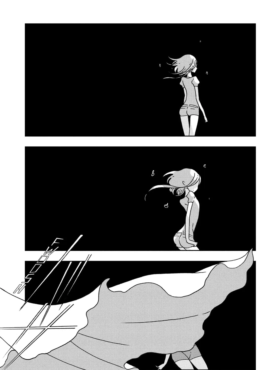 Read Land of the Lustrous EN Manga Online