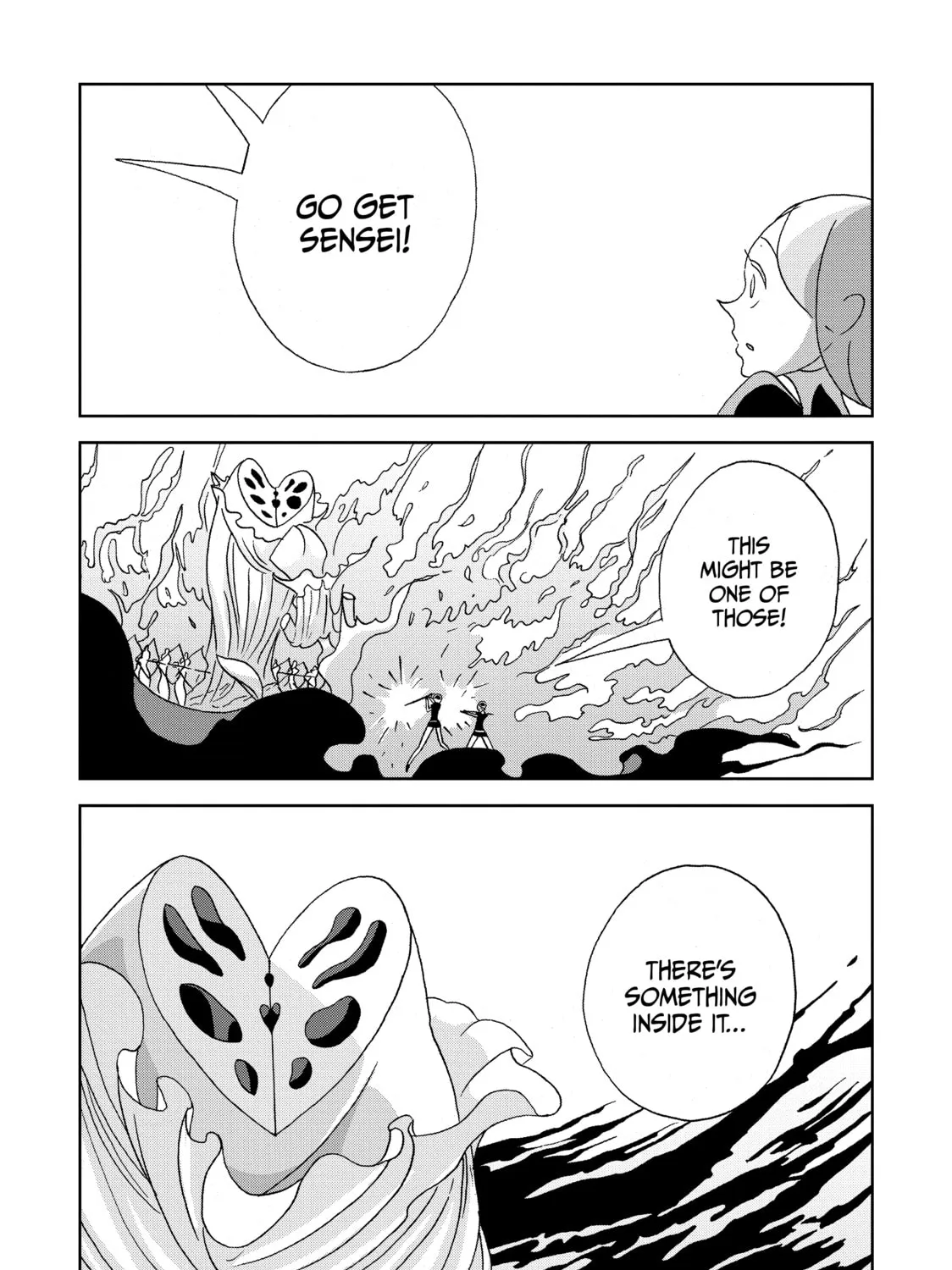 Read Land of the Lustrous EN Manga Online