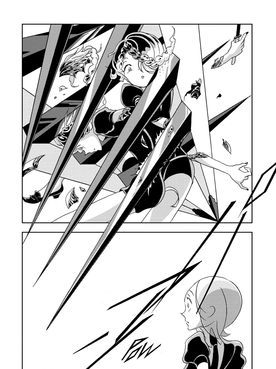 Read Land of the Lustrous EN Manga Online