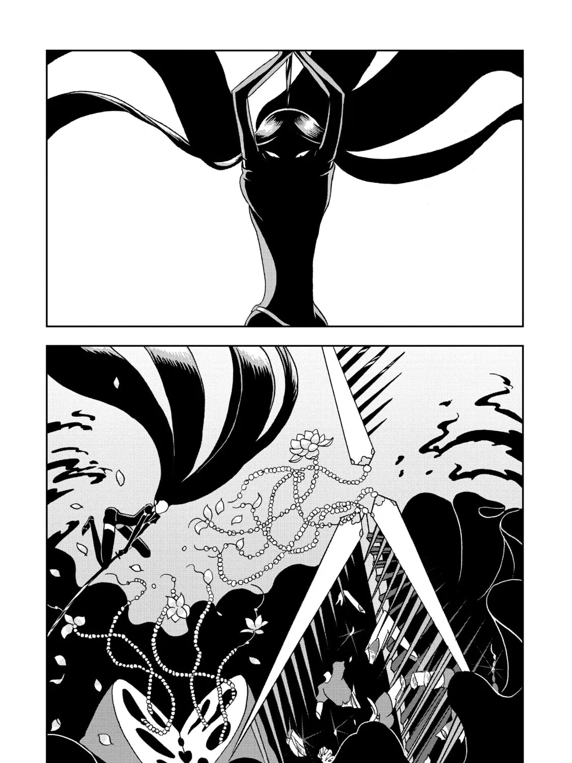 Read Land of the Lustrous EN Manga Online