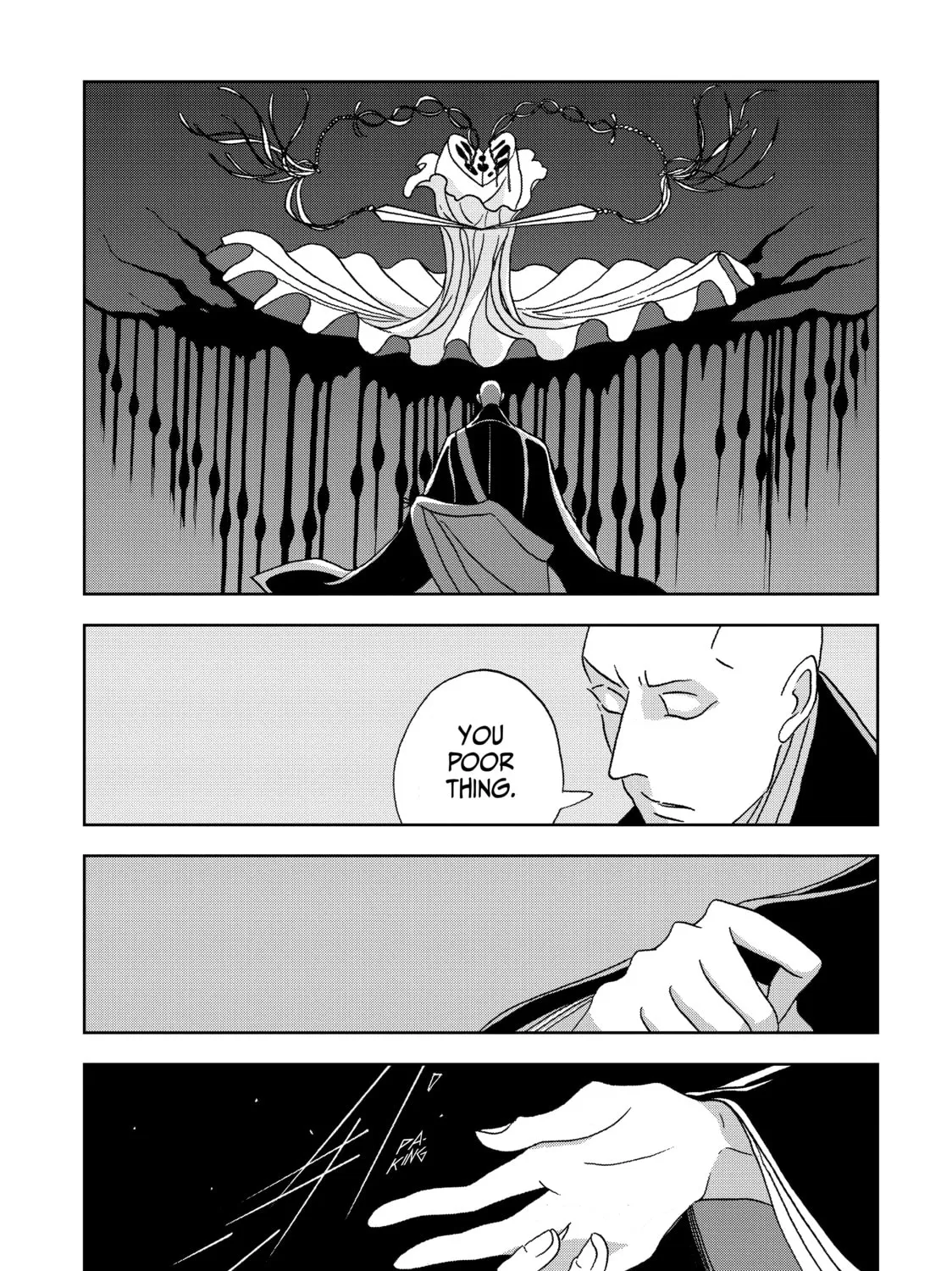 Read Land of the Lustrous EN Manga Online