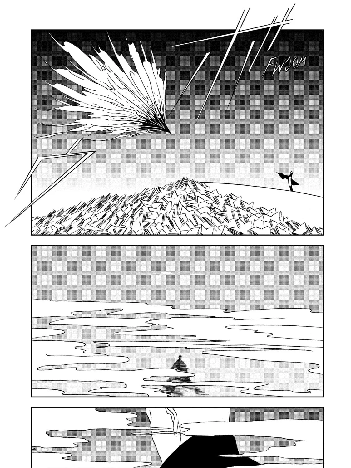 Read Land of the Lustrous EN Manga Online