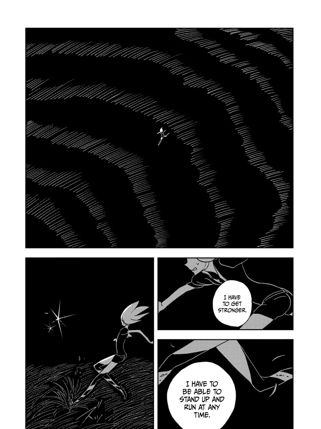 Read Land of the Lustrous EN Manga Online