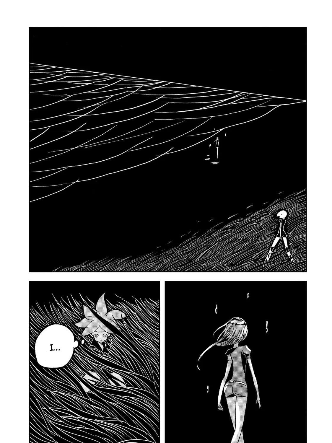 Read Land of the Lustrous EN Manga Online