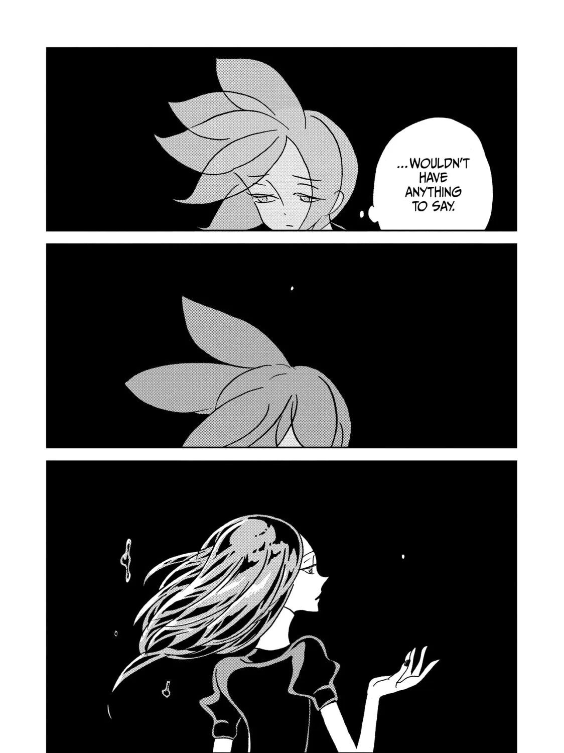 Read Land of the Lustrous EN Manga Online