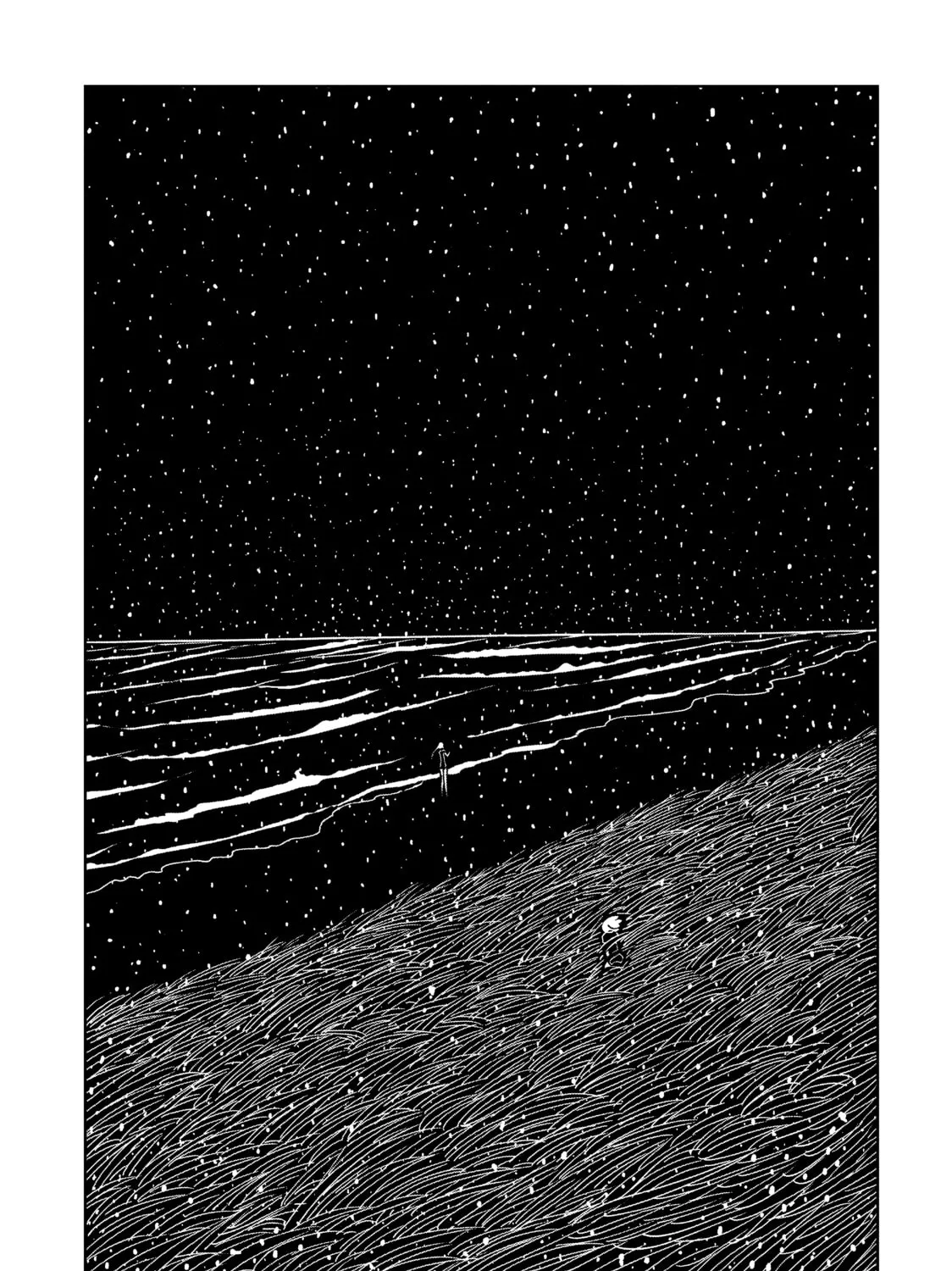 Read Land of the Lustrous EN Manga Online