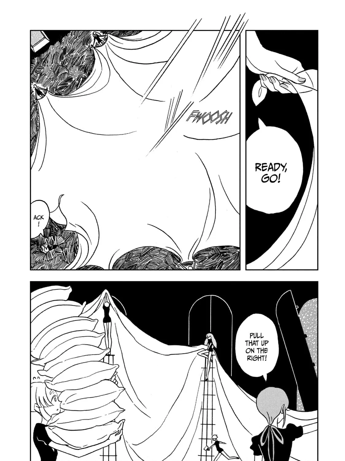 Read Land of the Lustrous EN Manga Online