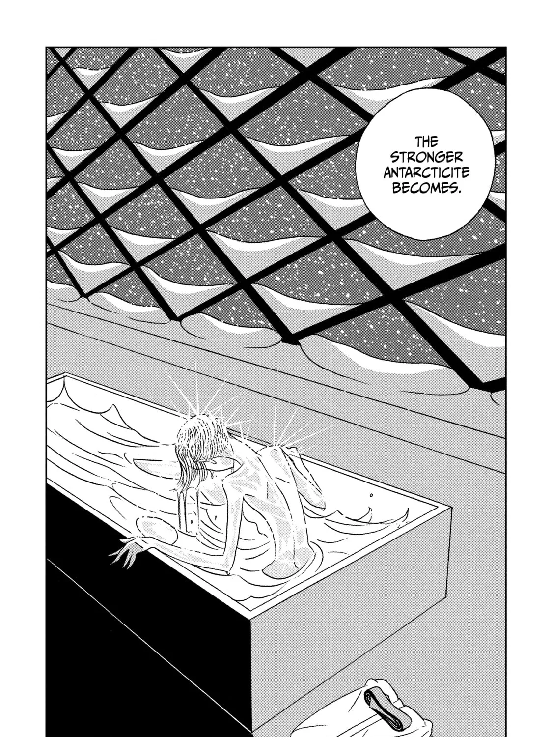 Read Land of the Lustrous EN Manga Online