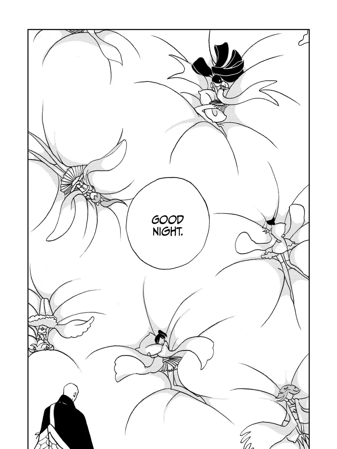 Read Land of the Lustrous EN Manga Online