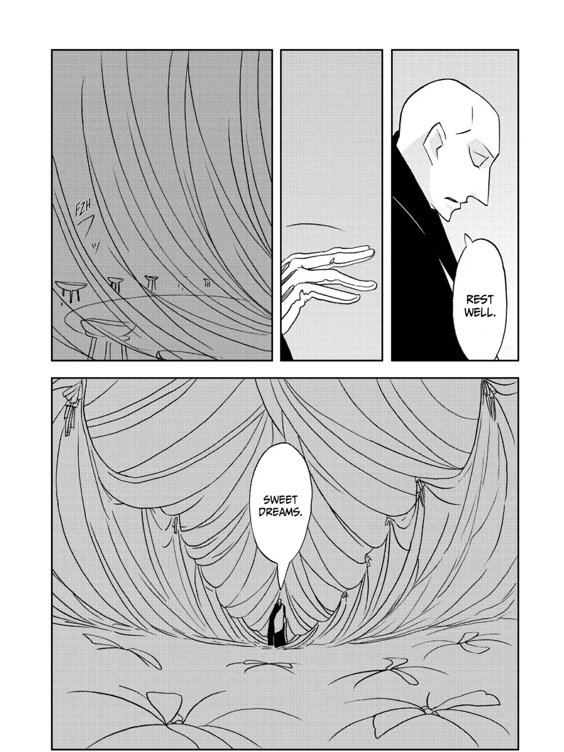 Read Land of the Lustrous EN Manga Online