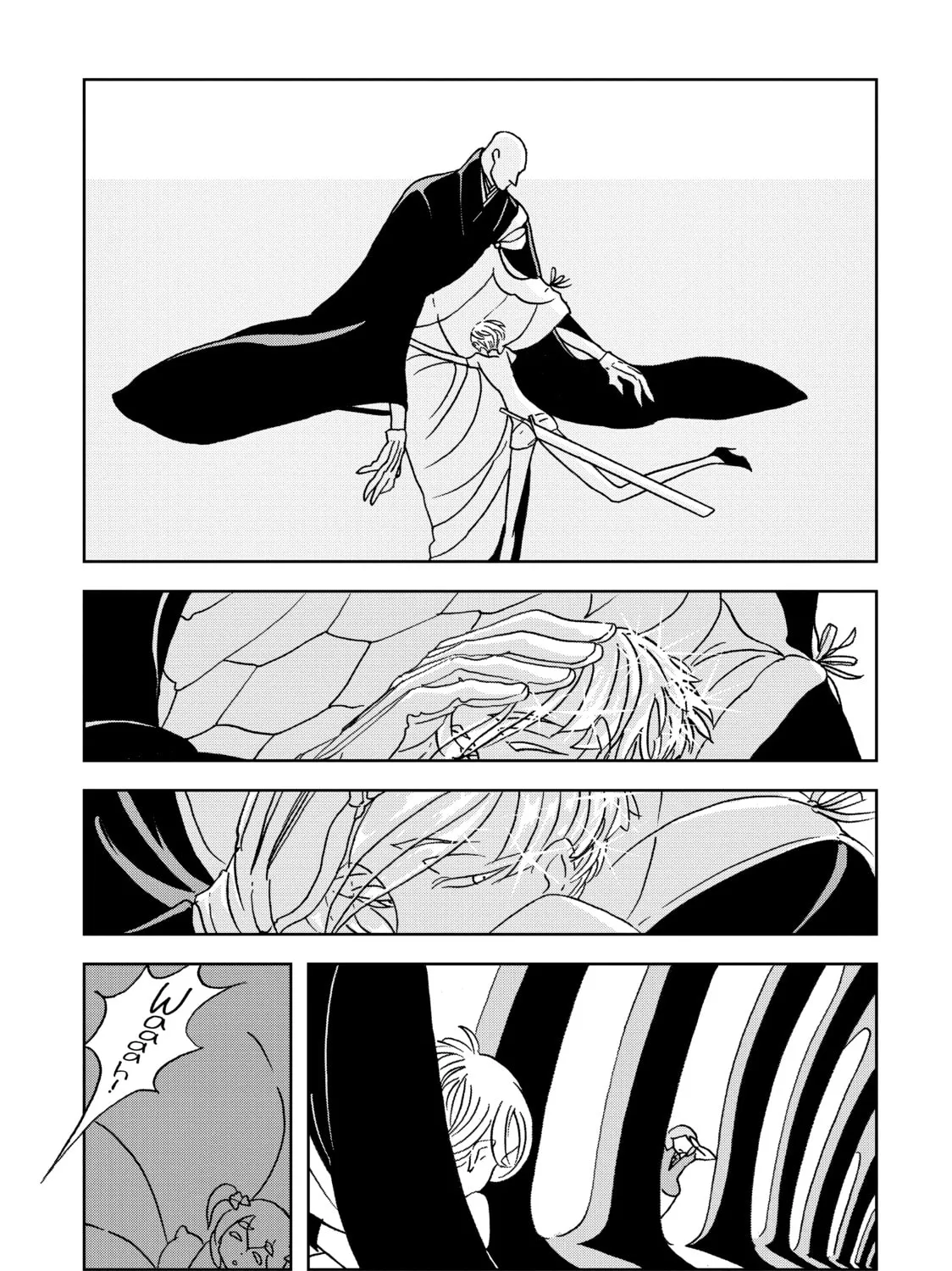 Read Land of the Lustrous EN Manga Online