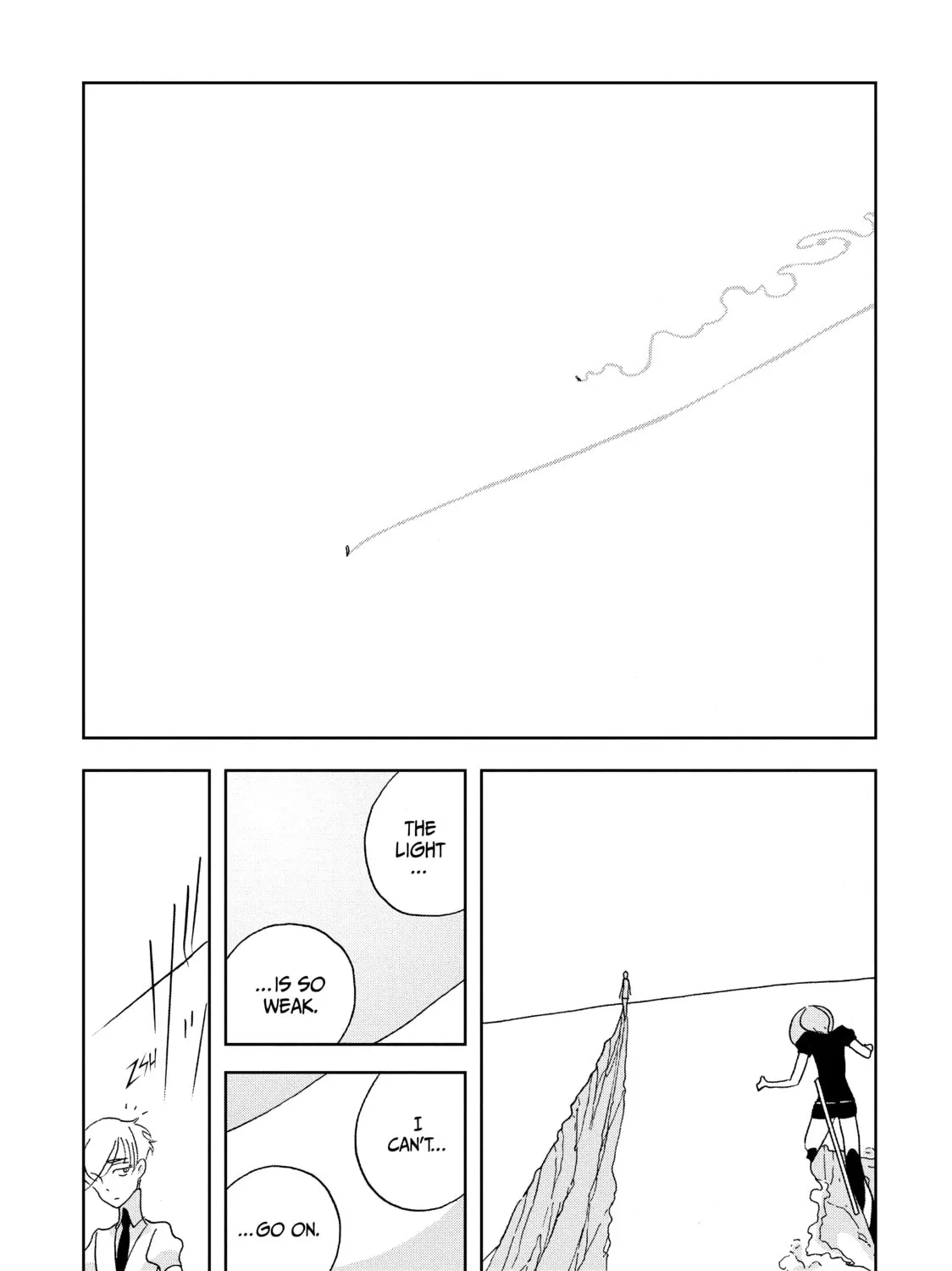 Read Land of the Lustrous EN Manga Online
