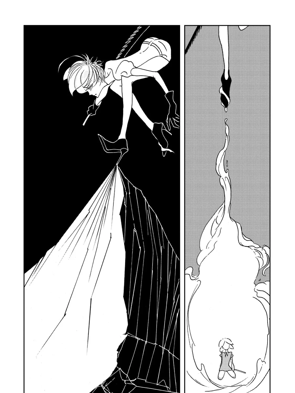Read Land of the Lustrous EN Manga Online