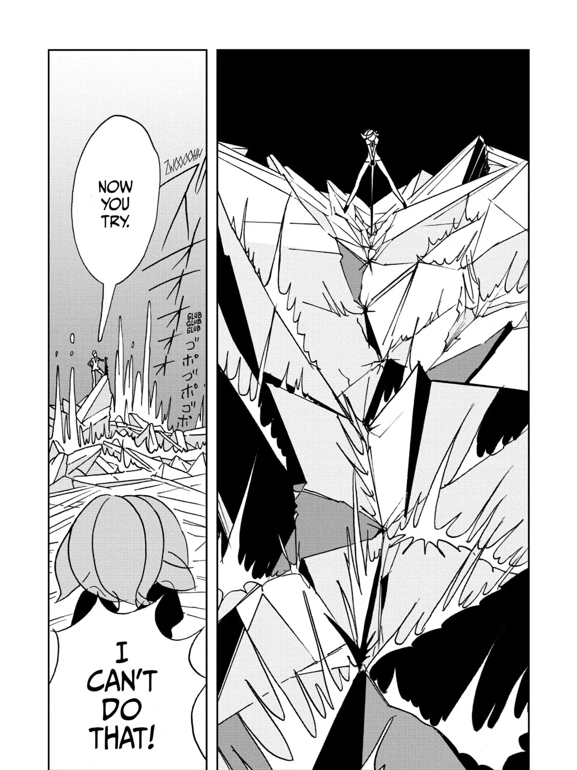 Read Land of the Lustrous EN Manga Online