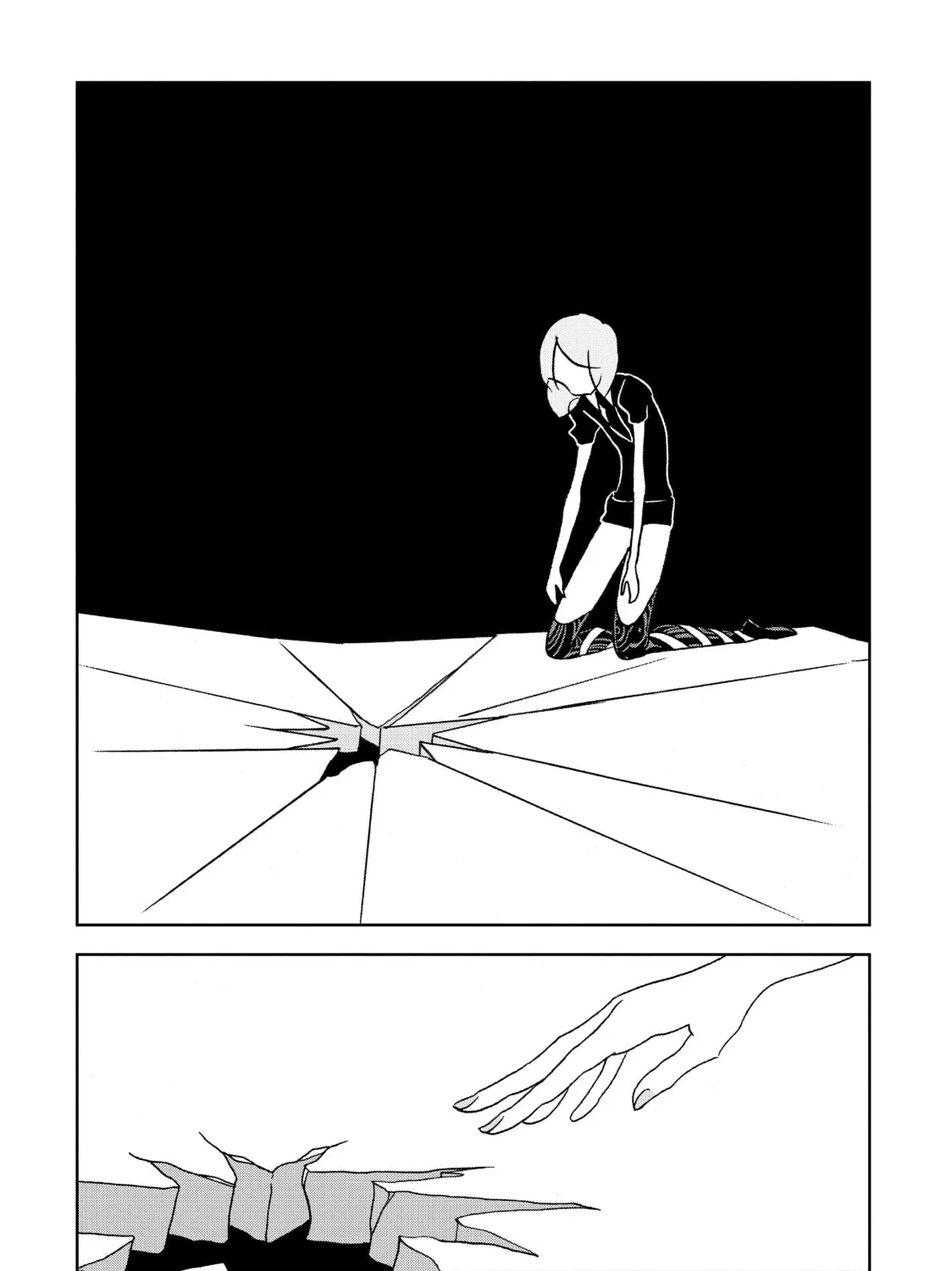 Read Land of the Lustrous EN Manga Online