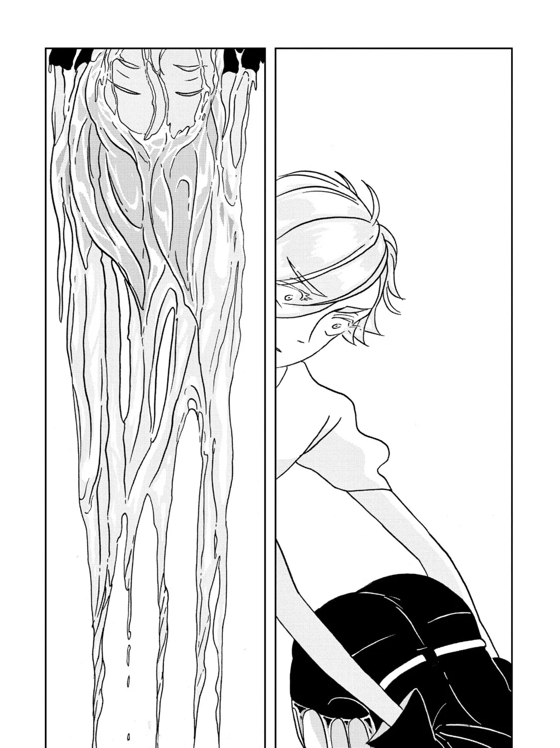 Read Land of the Lustrous EN Manga Online