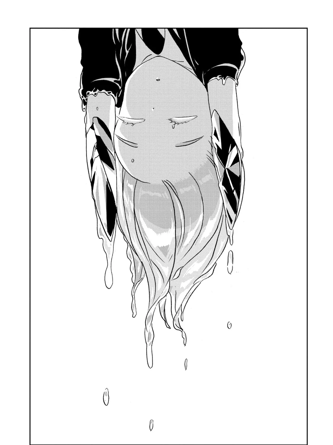 Read Land of the Lustrous EN Manga Online