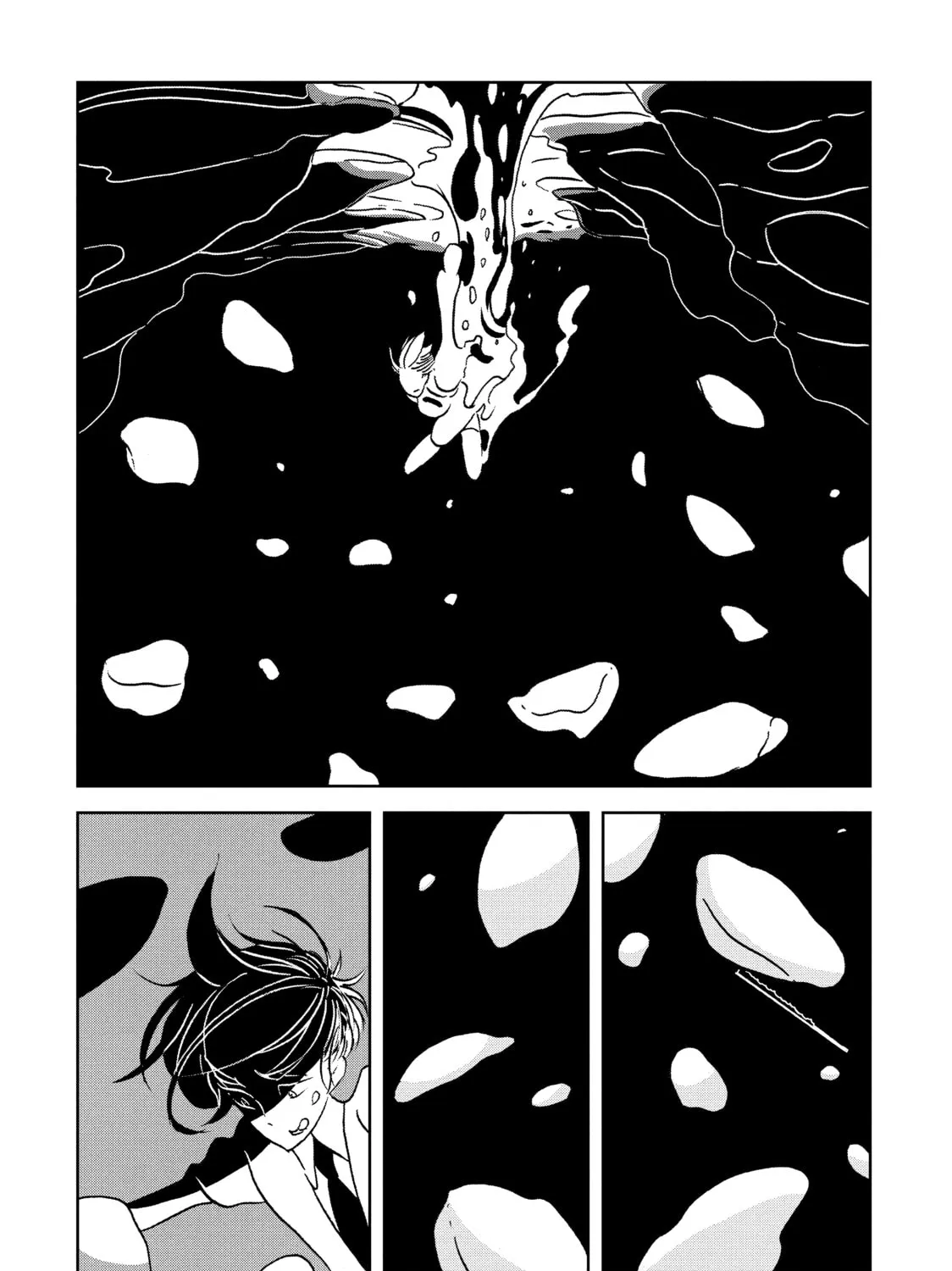 Read Land of the Lustrous EN Manga Online