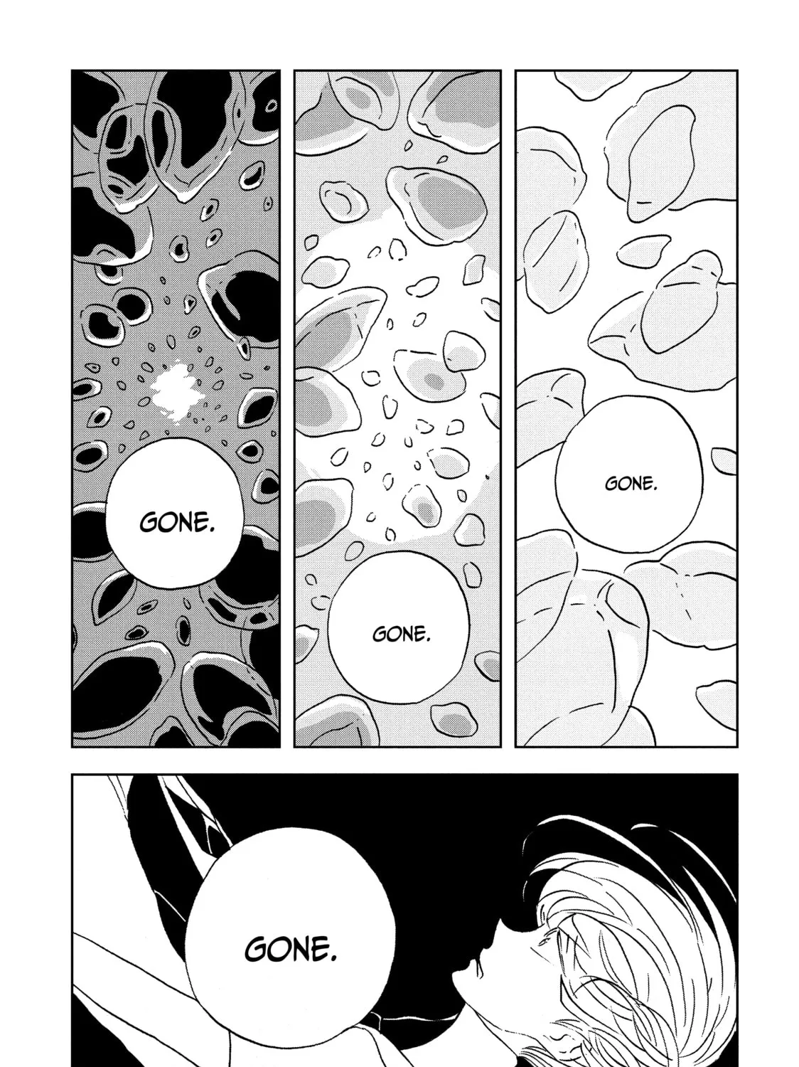 Read Land of the Lustrous EN Manga Online