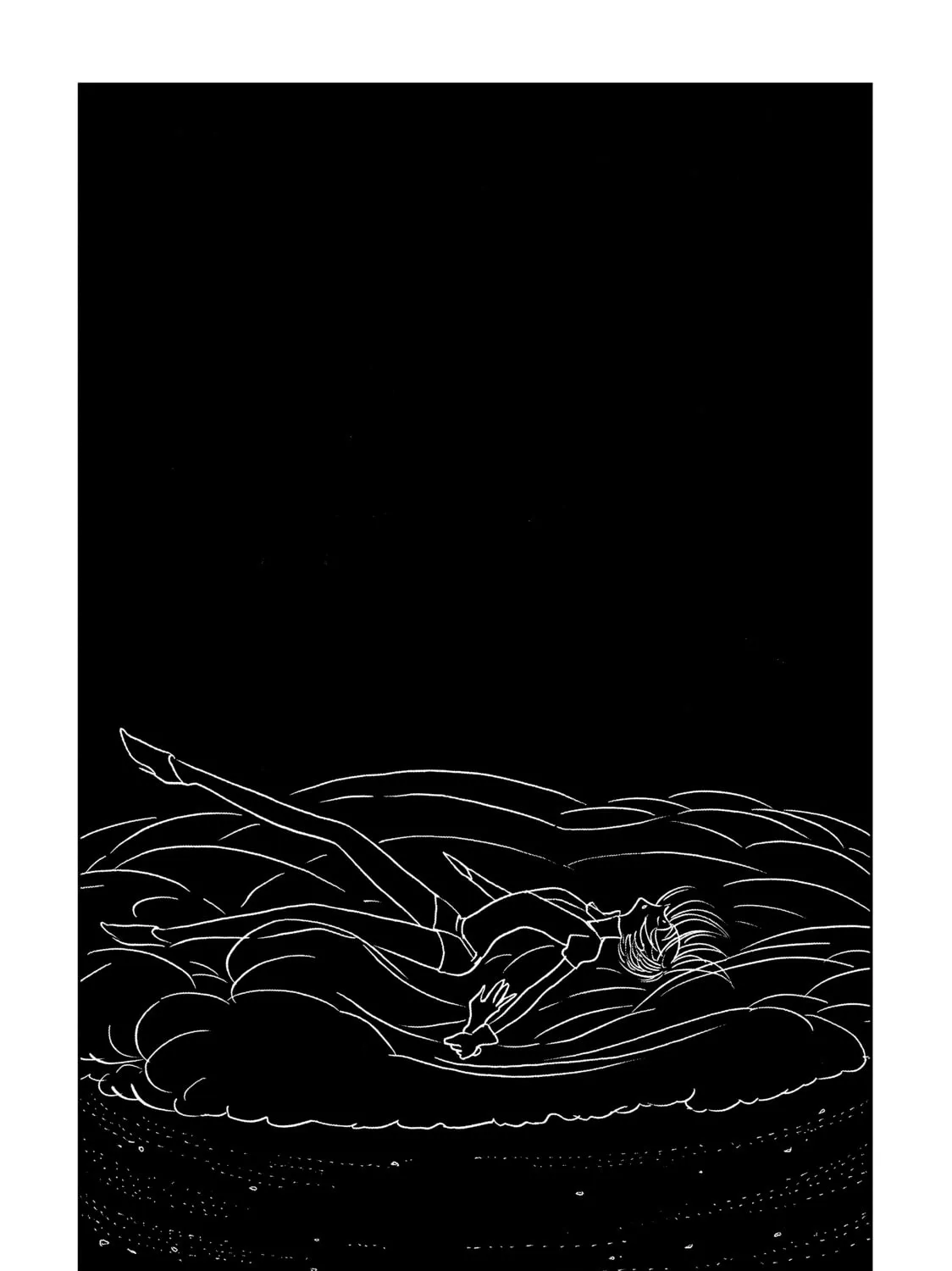 Read Land of the Lustrous EN Manga Online