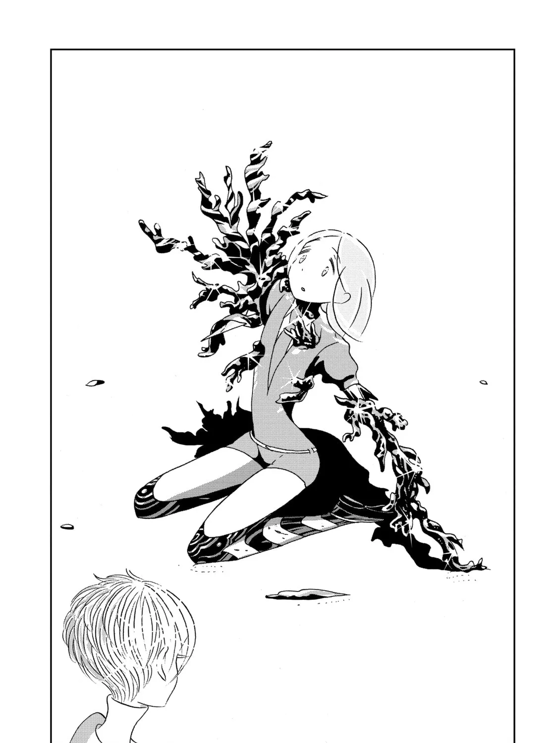 Read Land of the Lustrous EN Manga Online