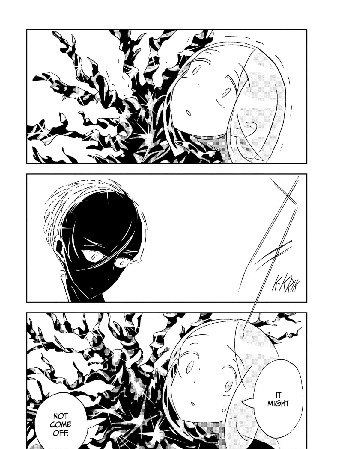 Read Land of the Lustrous EN Manga Online