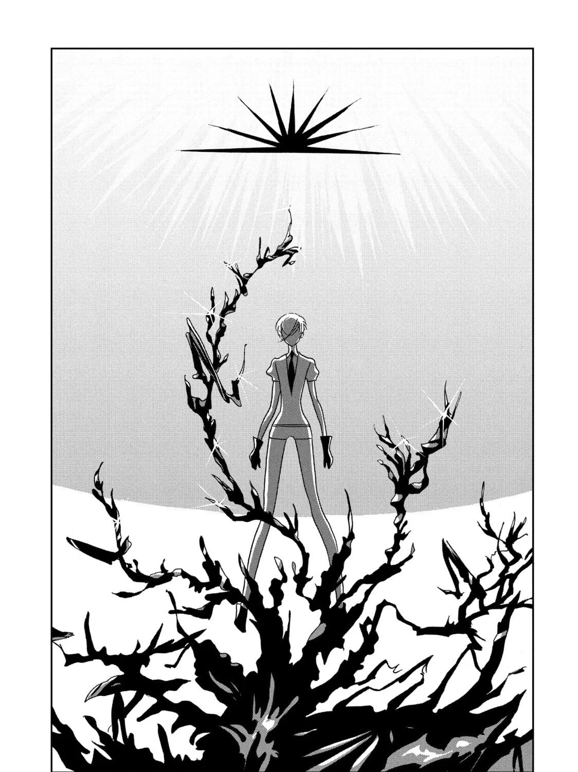 Read Land of the Lustrous EN Manga Online