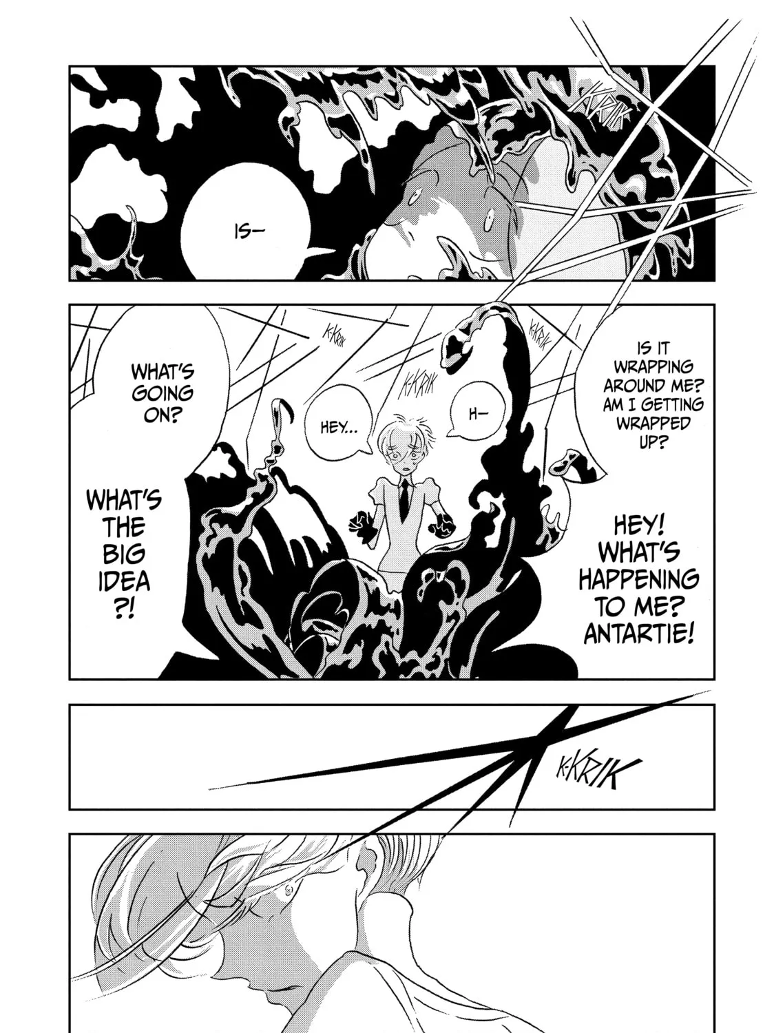 Read Land of the Lustrous EN Manga Online