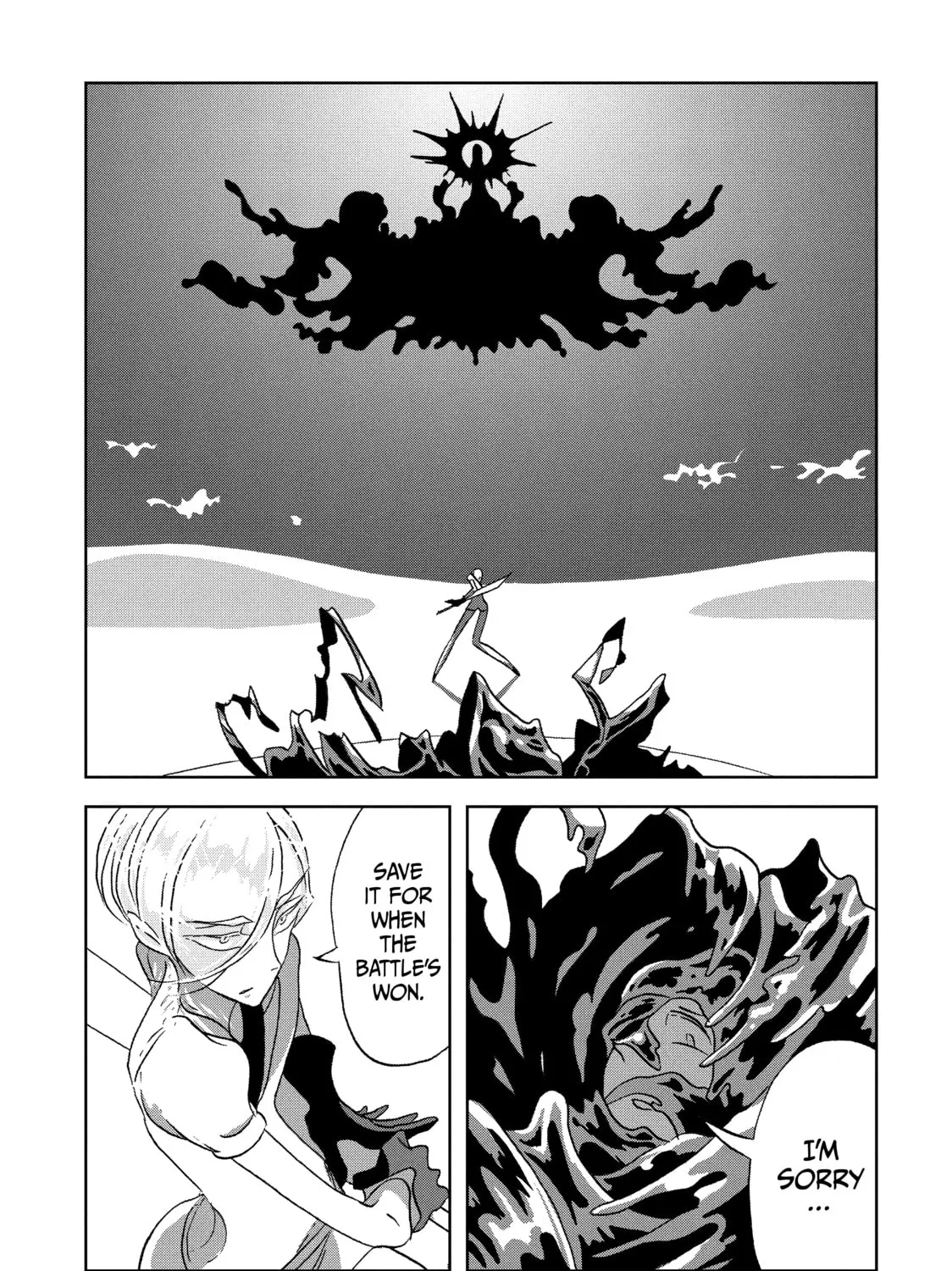 Read Land of the Lustrous EN Manga Online