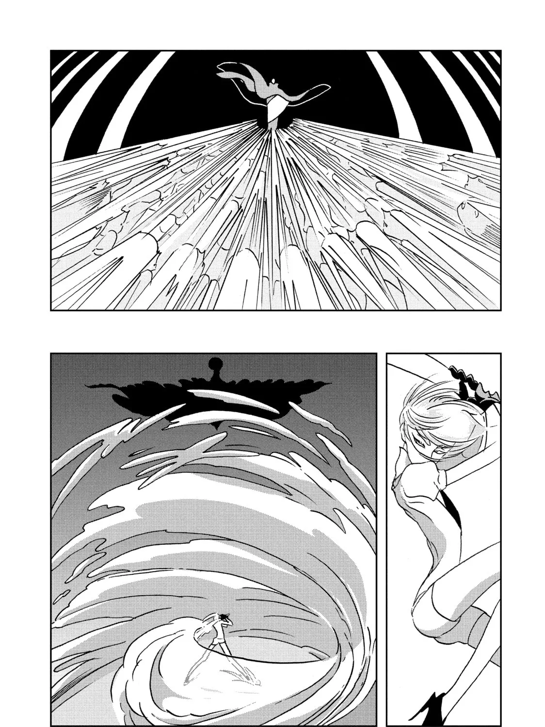 Read Land of the Lustrous EN Manga Online
