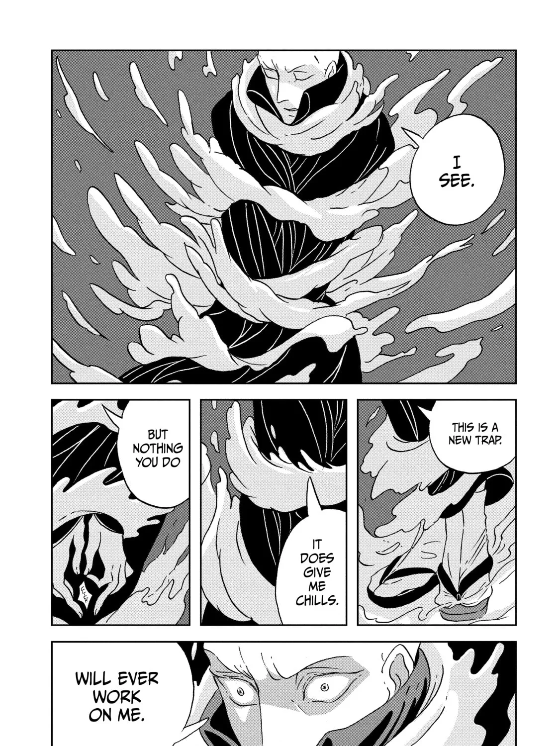 Read Land of the Lustrous EN Manga Online