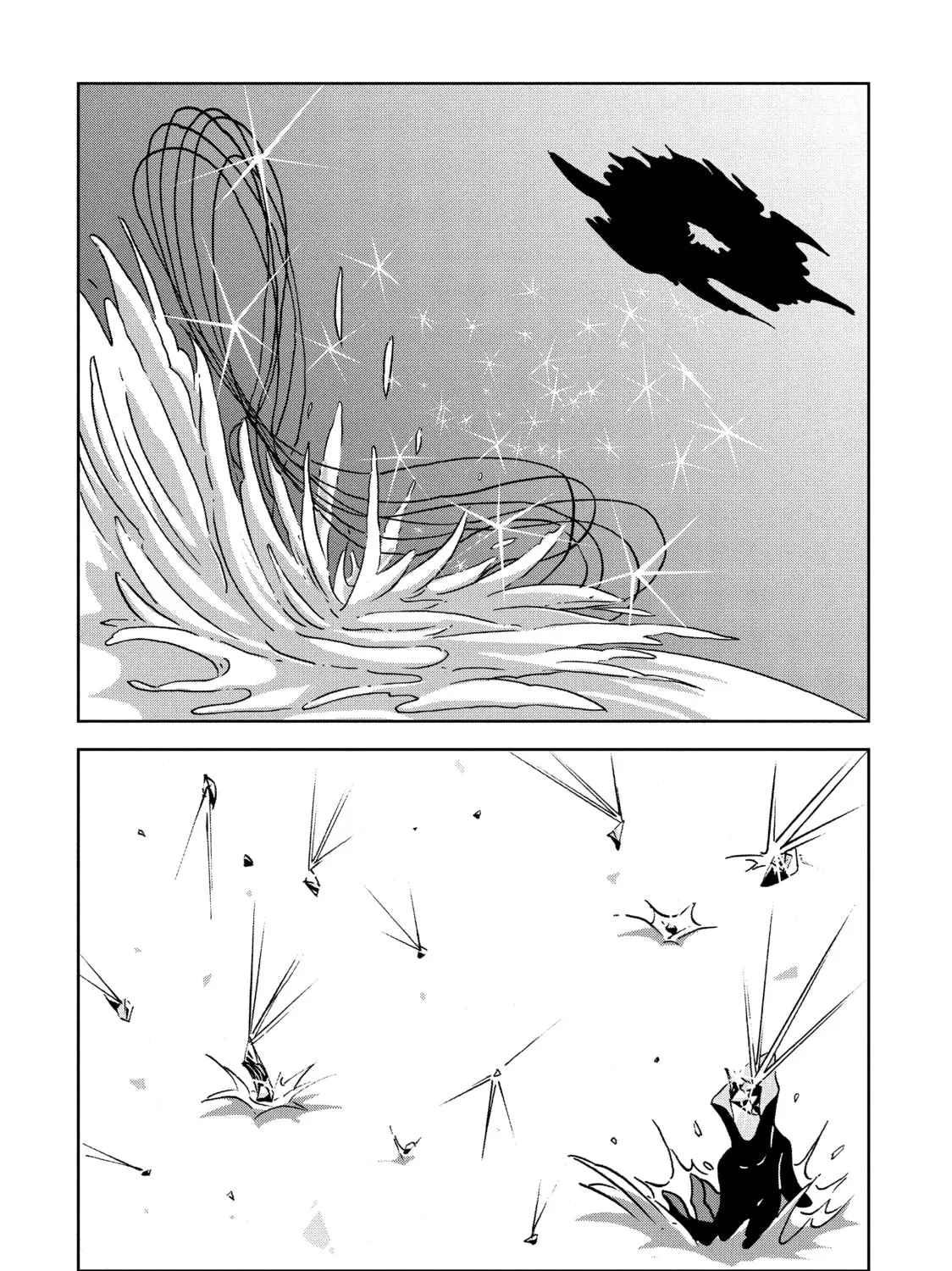 Read Land of the Lustrous EN Manga Online