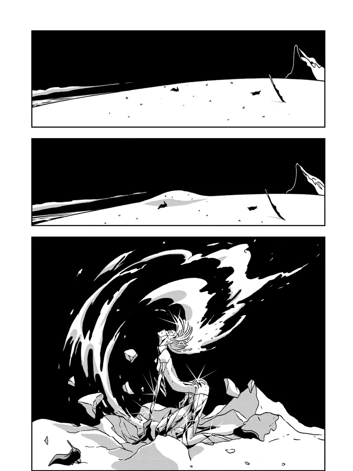 Read Land of the Lustrous EN Manga Online