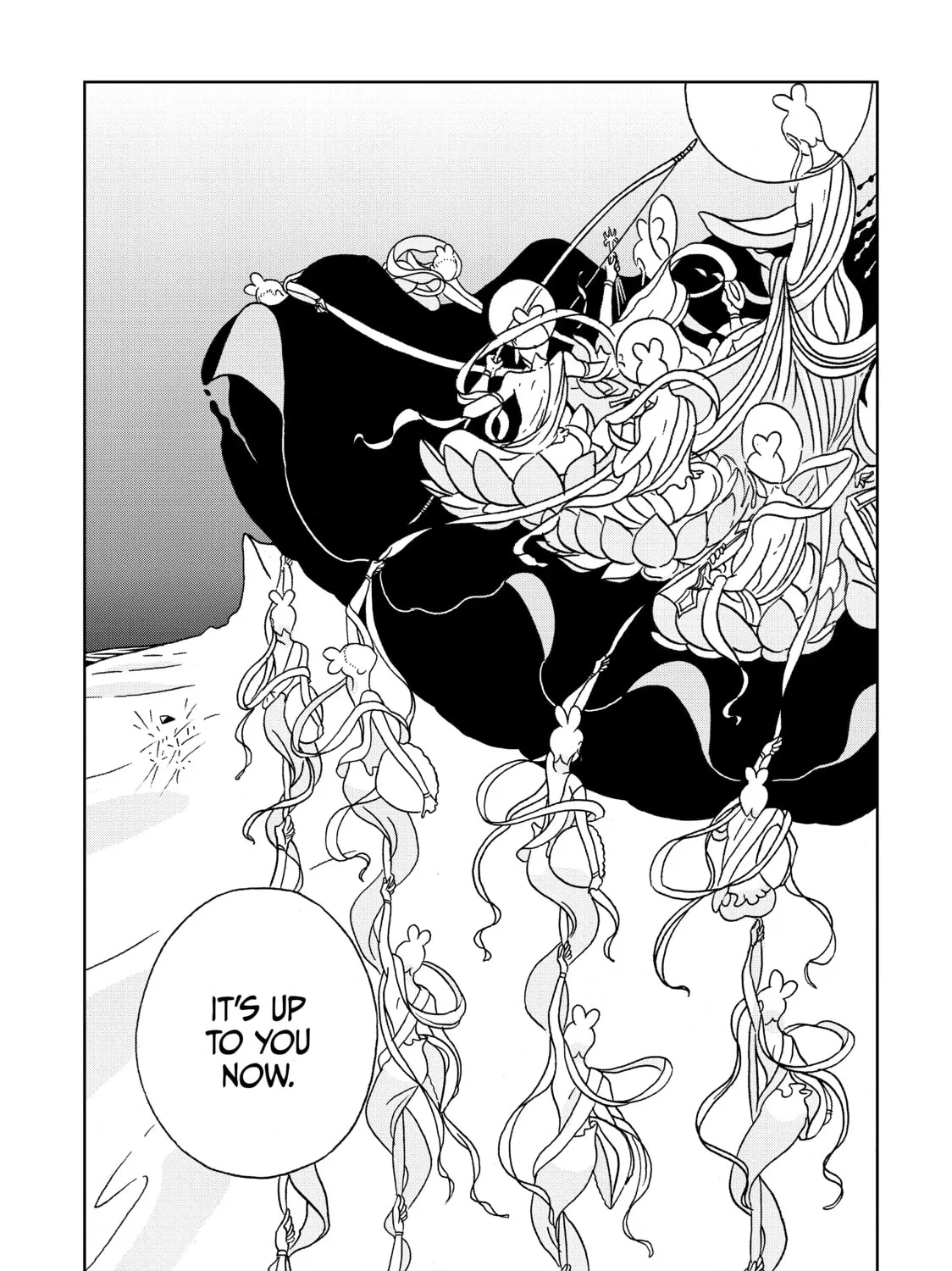 Read Land of the Lustrous EN Manga Online