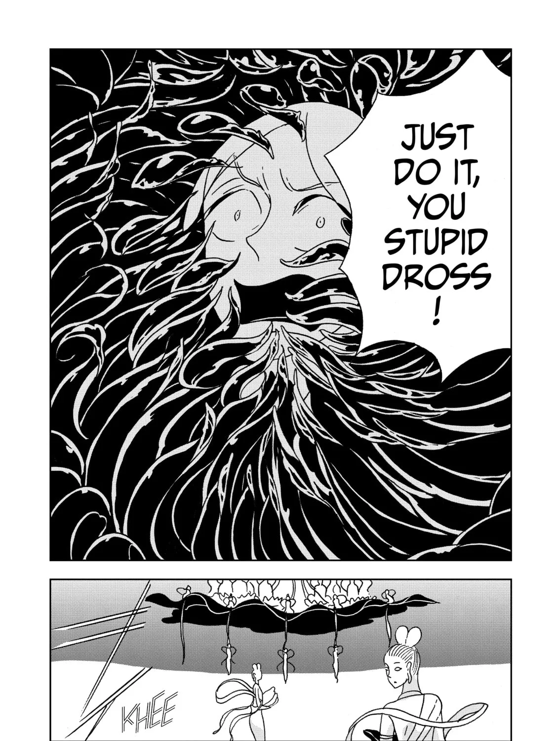 Read Land of the Lustrous EN Manga Online