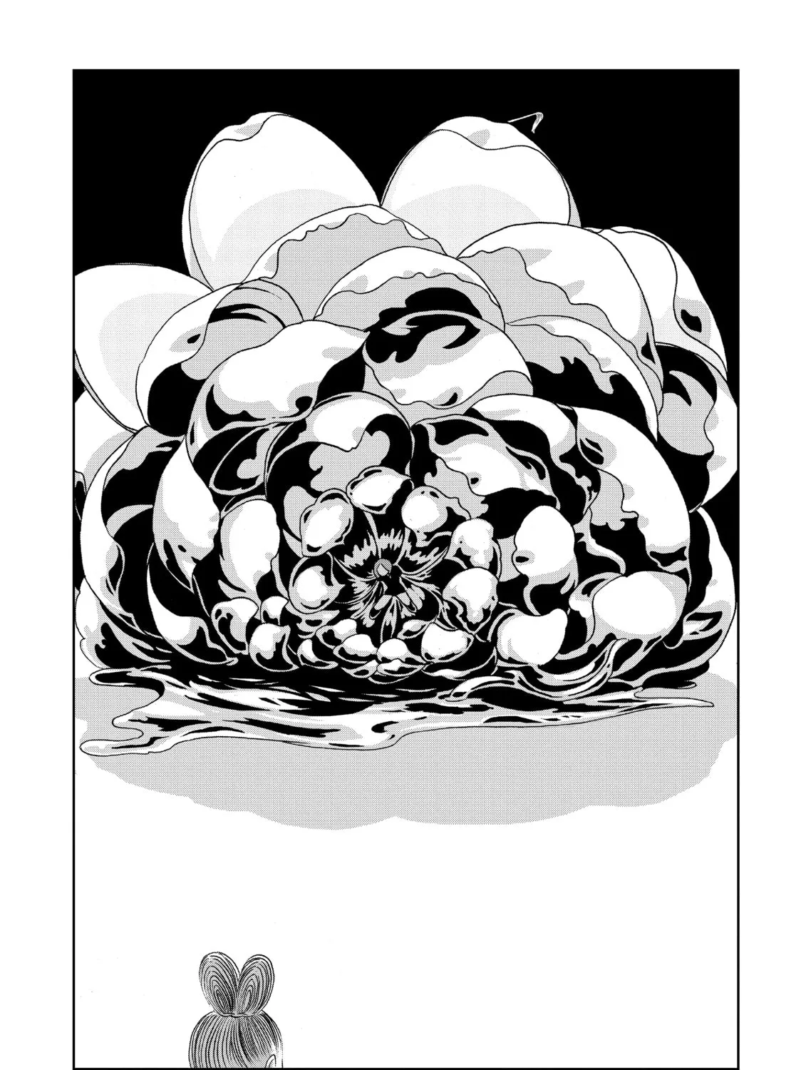 Read Land of the Lustrous EN Manga Online