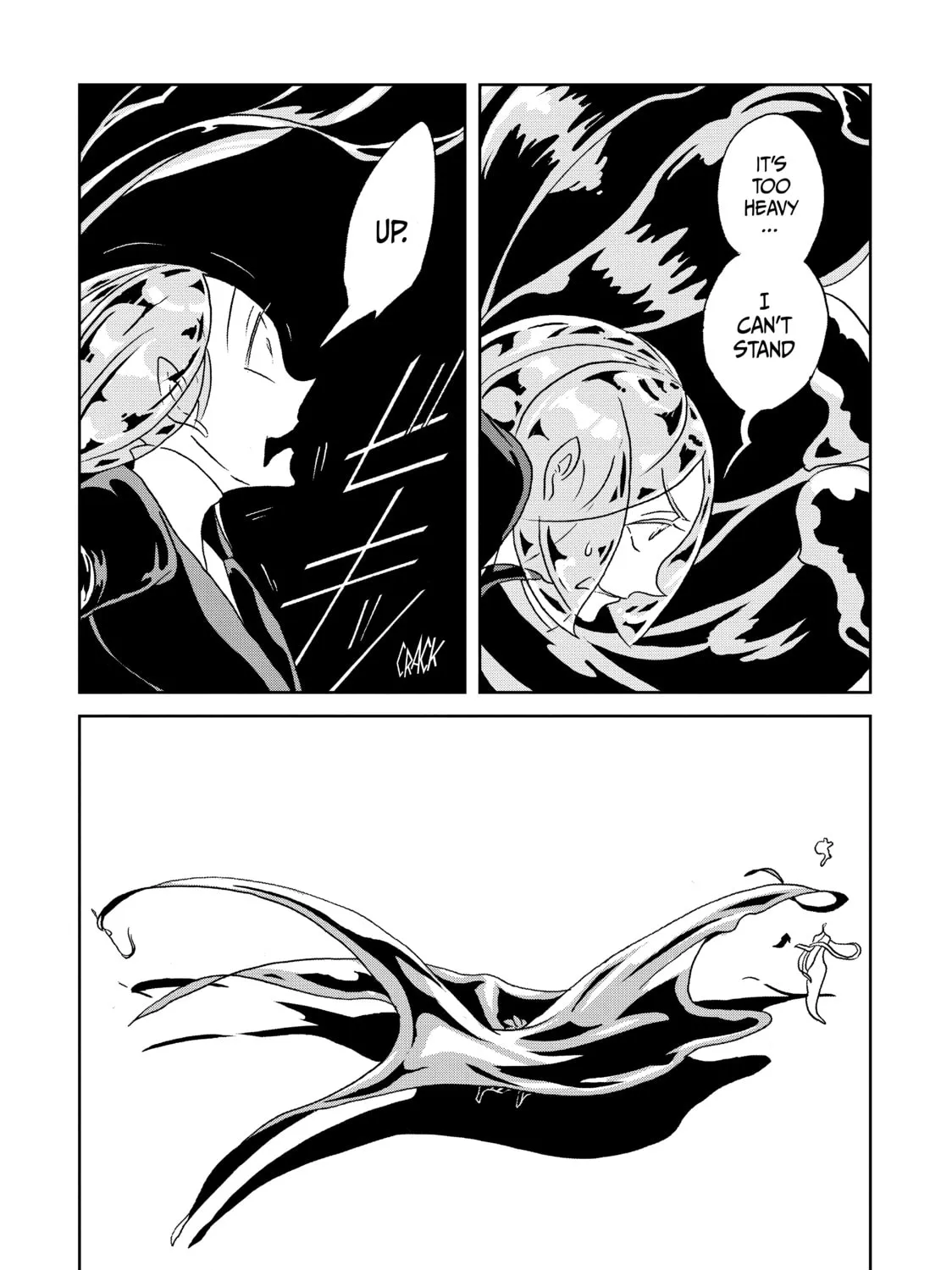 Read Land of the Lustrous EN Manga Online