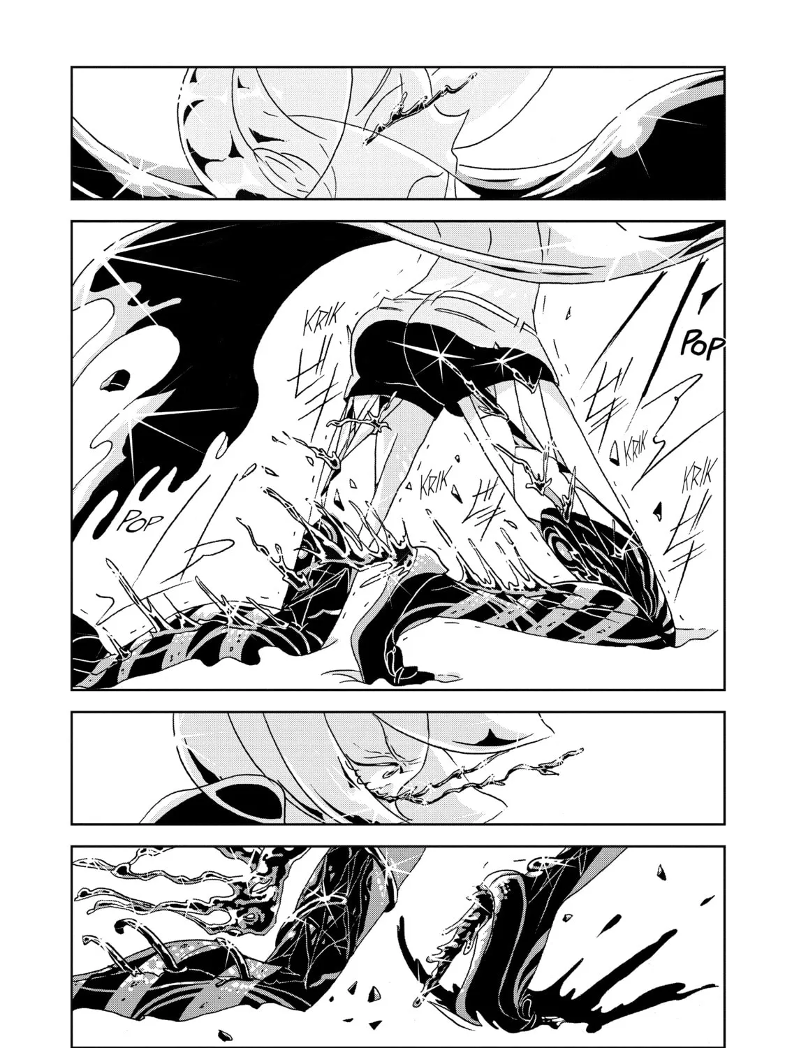 Read Land of the Lustrous EN Manga Online