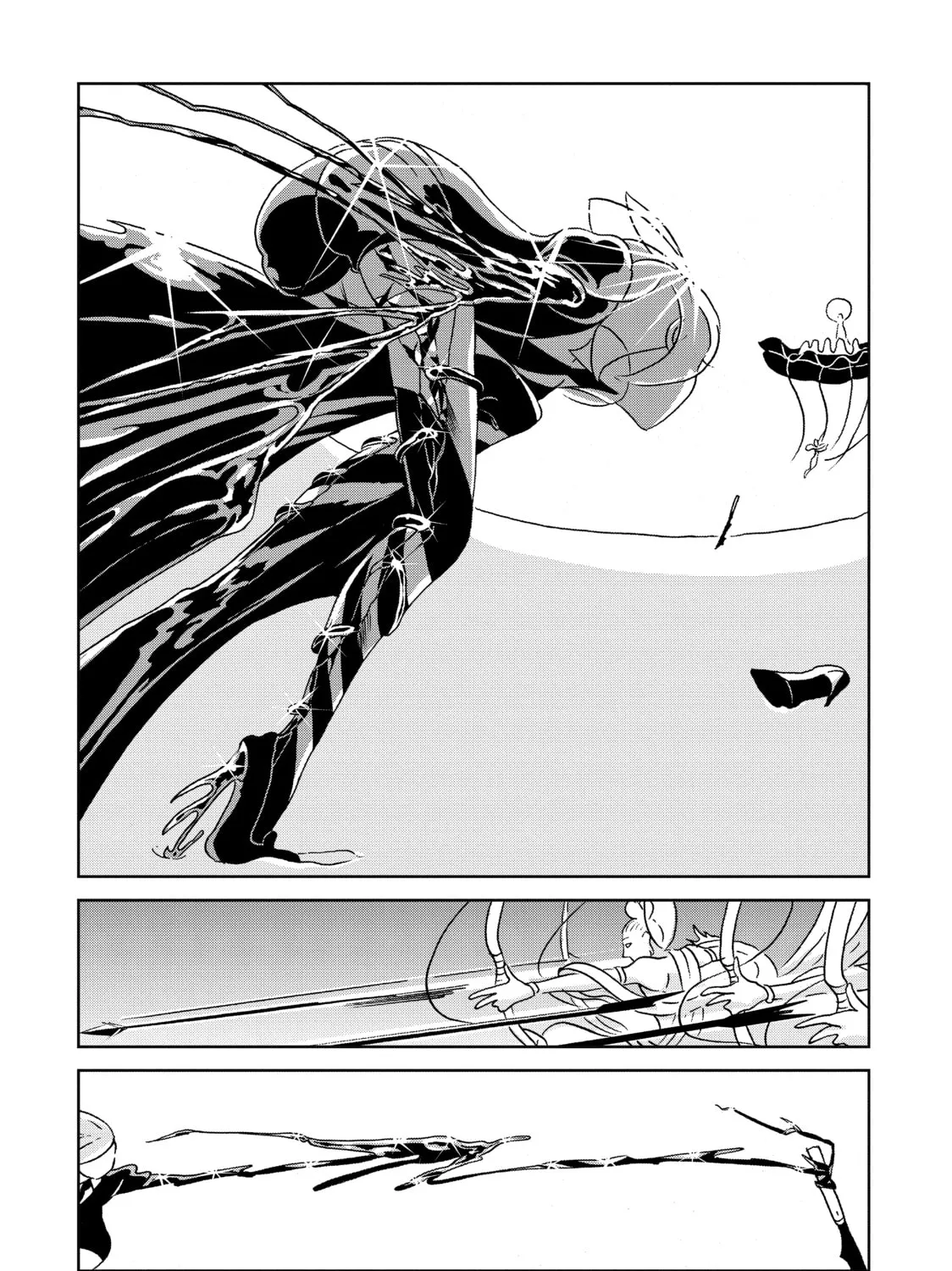 Read Land of the Lustrous EN Manga Online