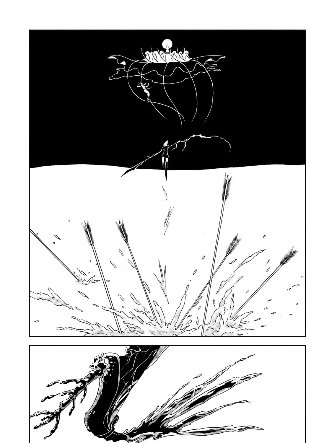 Read Land of the Lustrous EN Manga Online