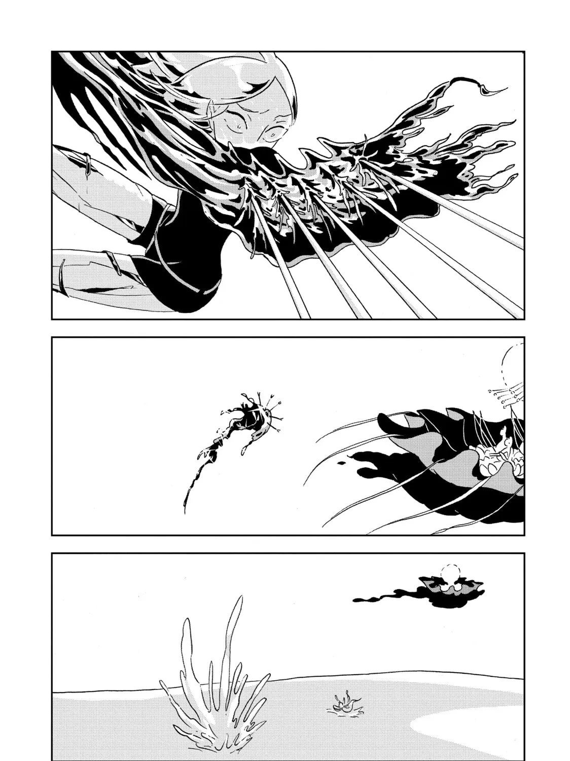 Read Land of the Lustrous EN Manga Online